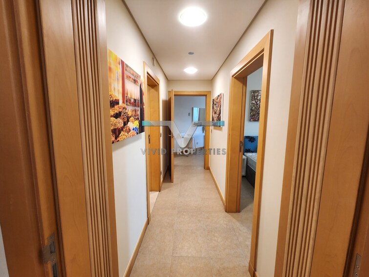 Shoreline Apartments Apartment for Rent, Palm Jumeirah, Dubai