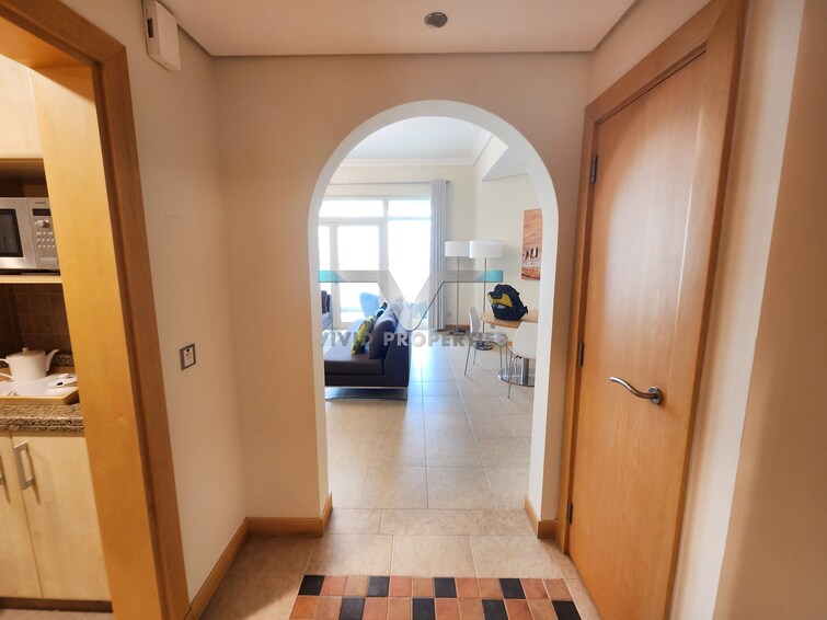 Shoreline Apartments Apartment for Rent, Palm Jumeirah, Dubai