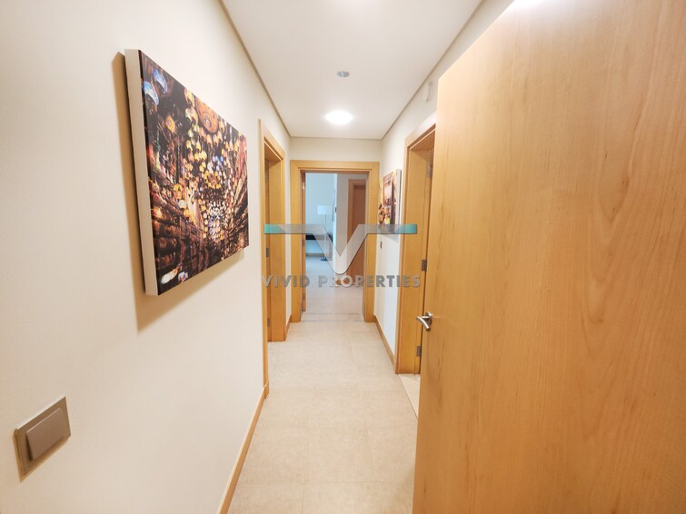 Shoreline Apartments Apartment for Rent, Palm Jumeirah, Dubai