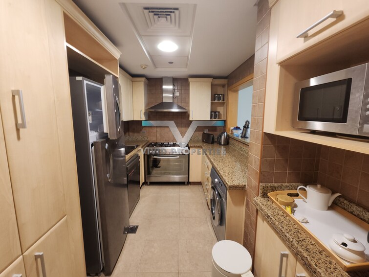 Shoreline Apartments Apartment for Rent, Palm Jumeirah, Dubai