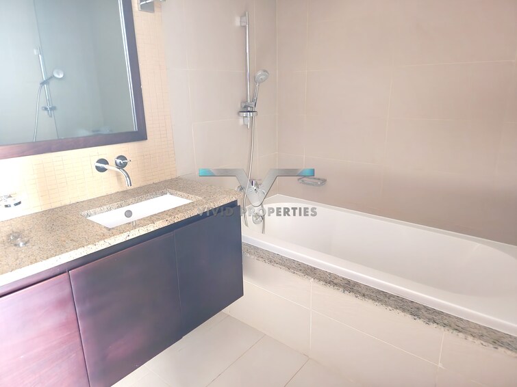 Apartment for Rent, Palm Jumeirah, Dubai