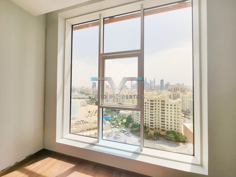  Apartment for Rent, Palm Jumeirah, Dubai