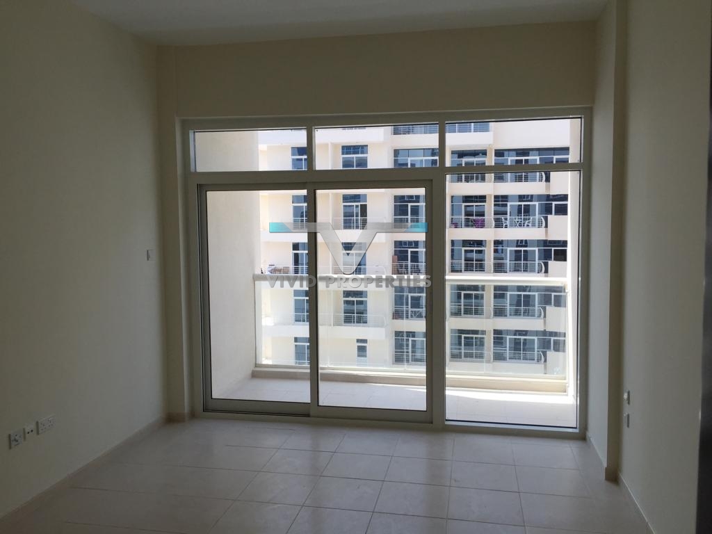 Royal Residence Apartment for Rent, Dubai Sports City, Dubai