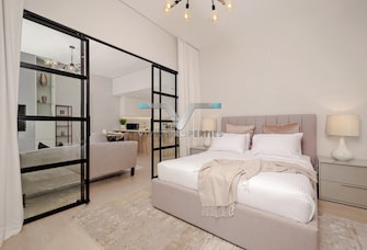 2 BR Apartment For Sale in LIV Residence Cover Image