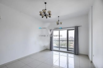 1 BR Apartment For Sale in Arena Apartments Cover Image