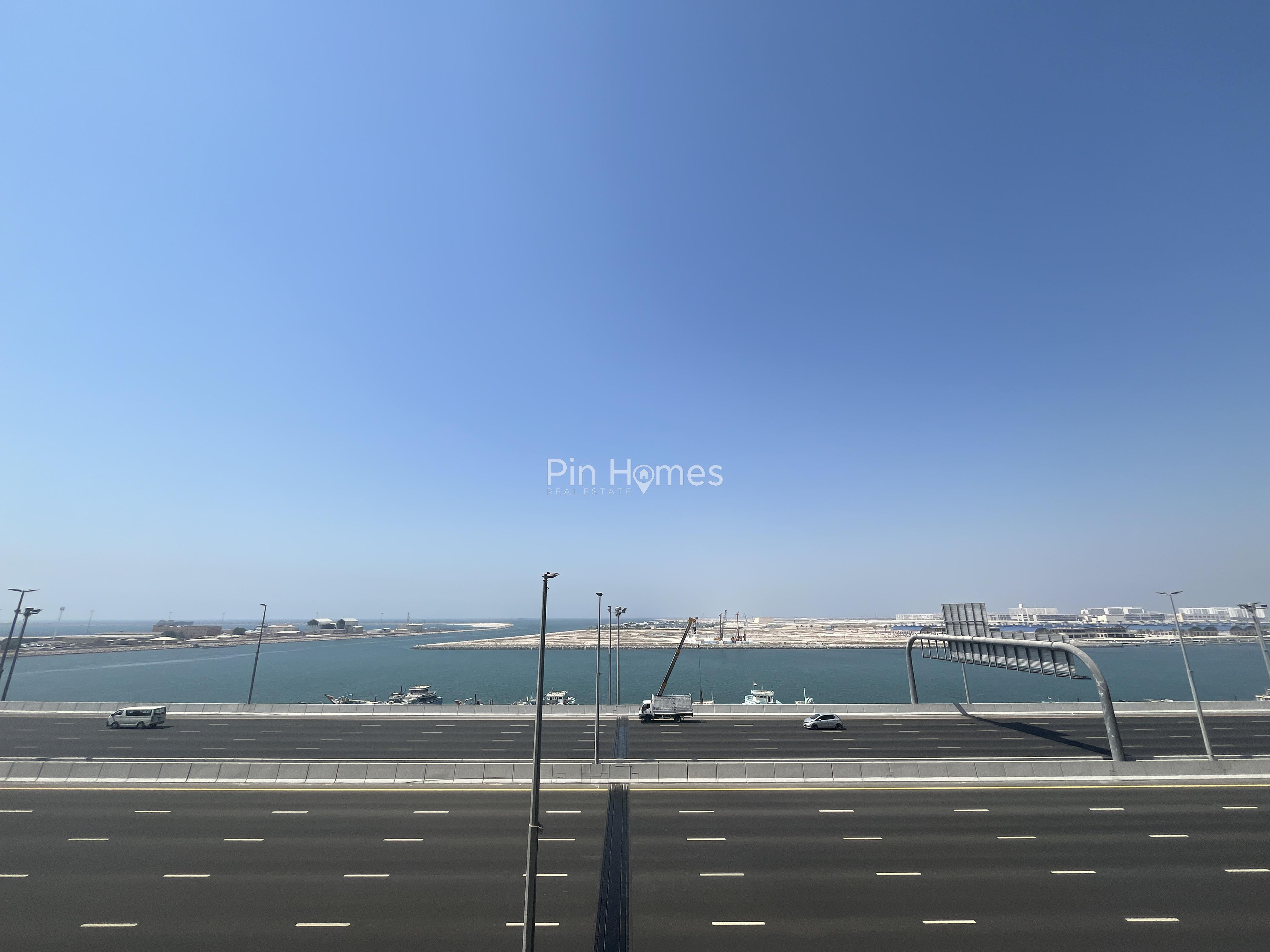 Deira Enrichment Project Apartment for Rent, Deira, Dubai