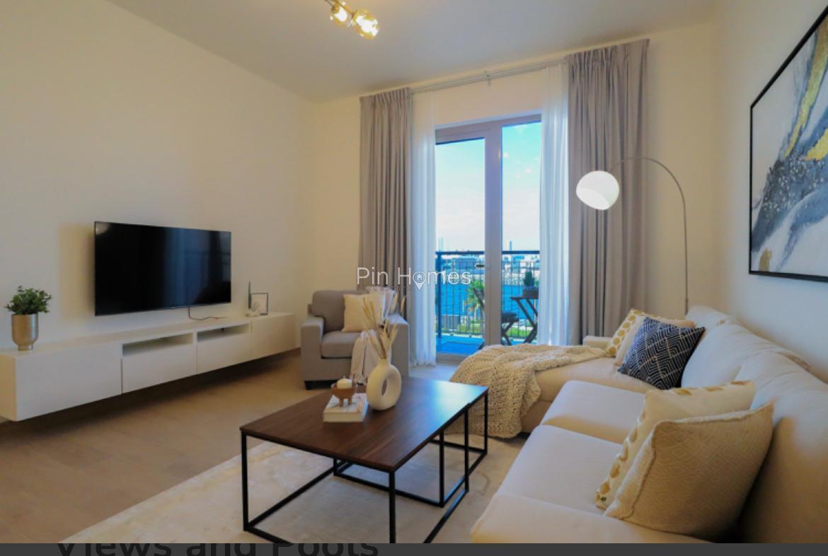 La Mer Apartment for Rent, Jumeirah, Dubai