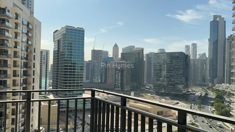  Apartment for Rent, Downtown Dubai, Dubai