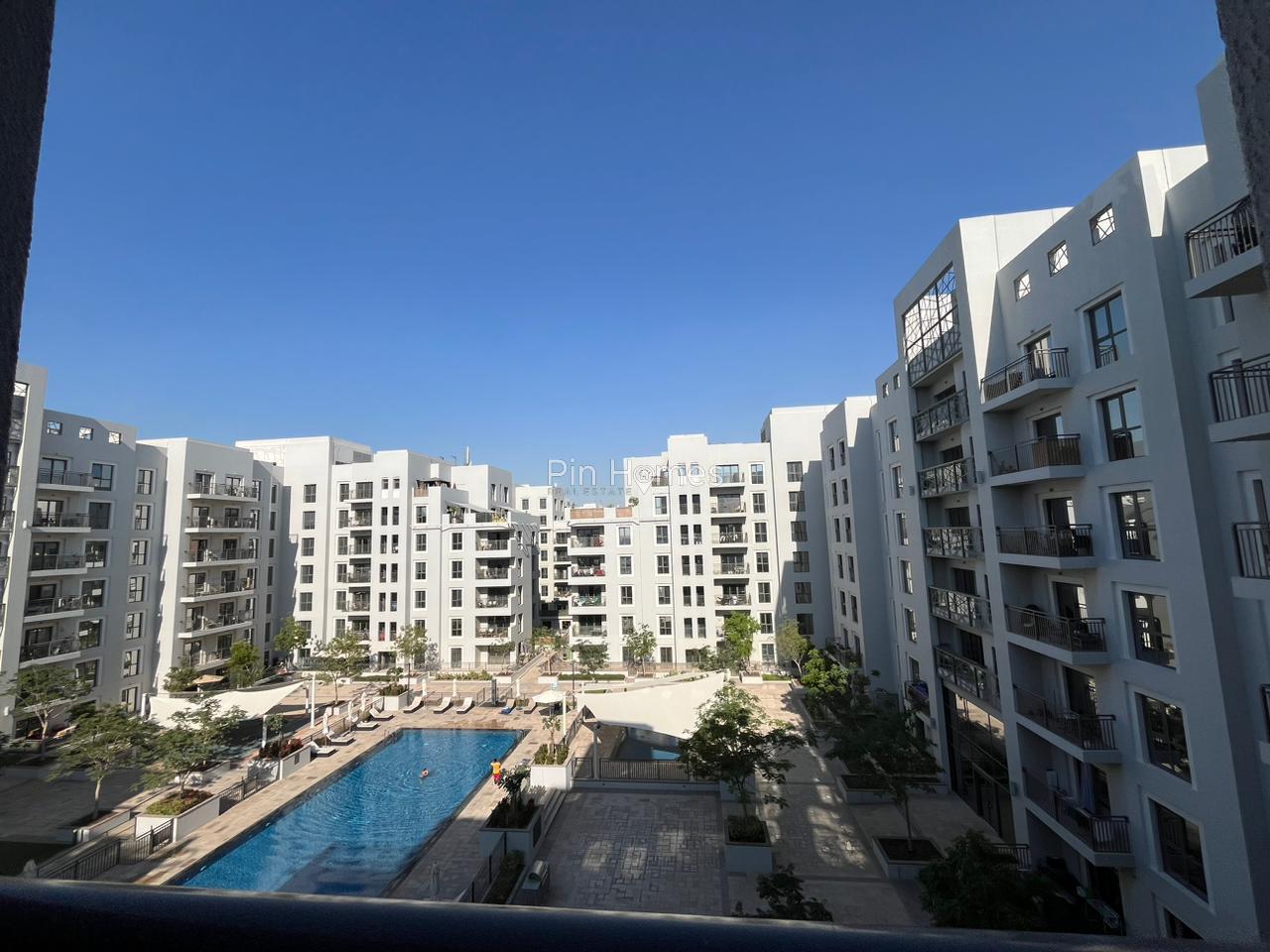  Apartment for Sale, Town Square, Dubai