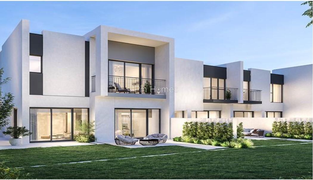 Villanova Townhouse for Sale, Dubailand, Dubai