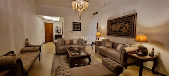 2 BR Apartment For Sale in Madison Residency Cover Image