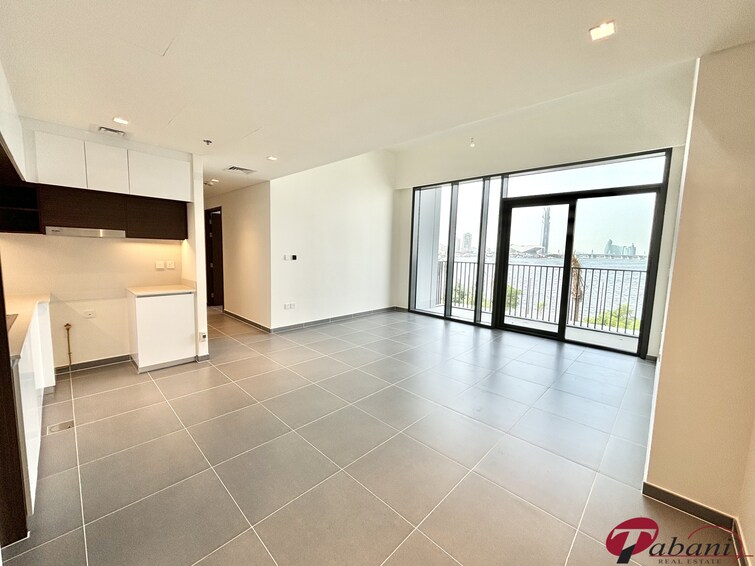  Apartment for Rent, Dubai Creek Harbour, Dubai