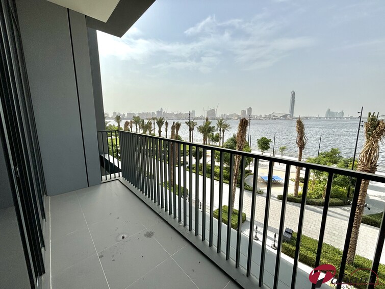  Apartment for Rent, Dubai Creek Harbour, Dubai
