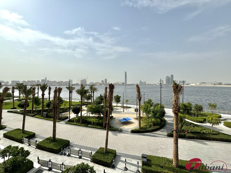  Apartment for Rent, Dubai Creek Harbour, Dubai