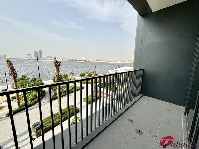  Apartment for Rent, Dubai Creek Harbour, Dubai