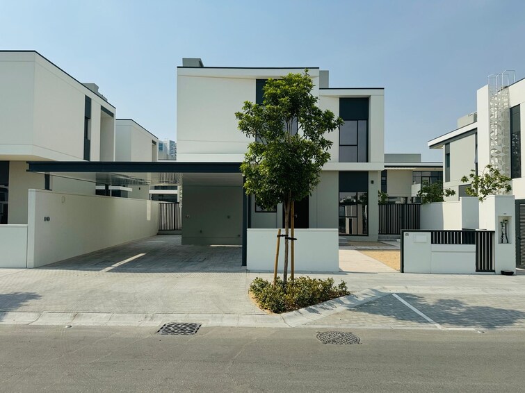 Murooj Al Furjan Villa for Rent, Al Furjan, Dubai