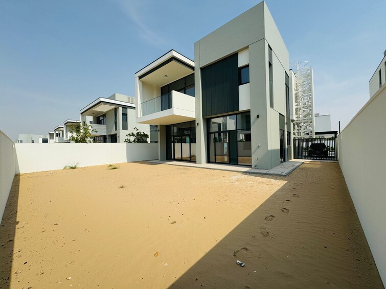 Murooj Al Furjan Villa for Rent, Al Furjan, Dubai