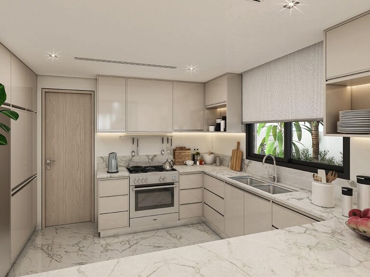 Murooj Al Furjan Villa for Rent, Al Furjan, Dubai