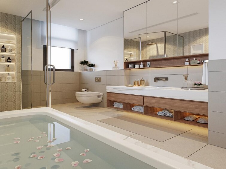 Murooj Al Furjan Villa for Rent, Al Furjan, Dubai