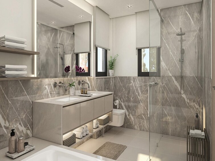 Murooj Al Furjan Villa for Rent, Al Furjan, Dubai