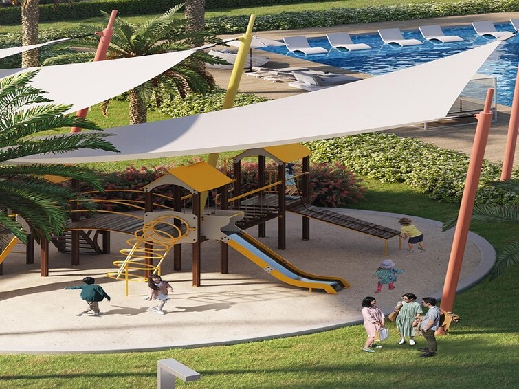 Murooj Al Furjan Villa for Rent, Al Furjan, Dubai