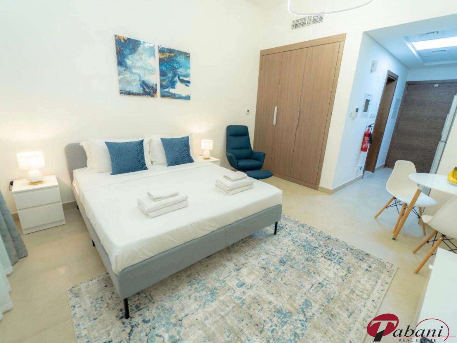  Apartment for Rent, Al Furjan, Dubai