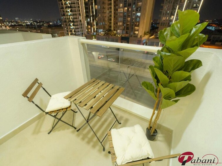  Apartment for Rent, Al Furjan, Dubai