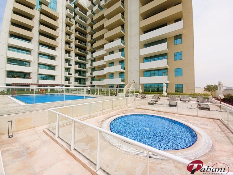  Apartment for Rent, Al Furjan, Dubai