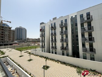 1 BR Apartment For Rent in Prime Gardens by Prescott Cover Image