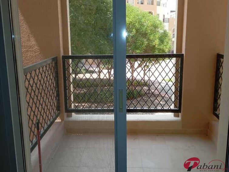 Al Ramth Apartment for Rent, Remraam, Dubai