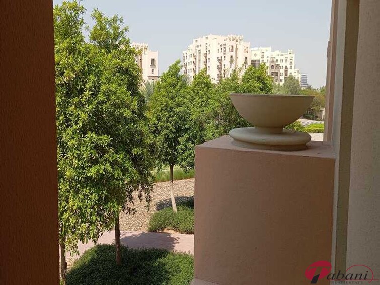 Al Ramth Apartment for Rent, Remraam, Dubai