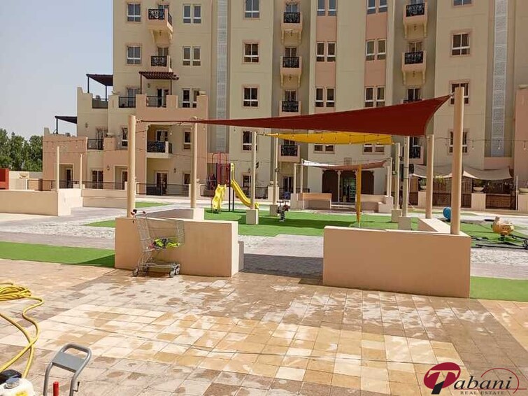 Al Ramth Apartment for Rent, Remraam, Dubai