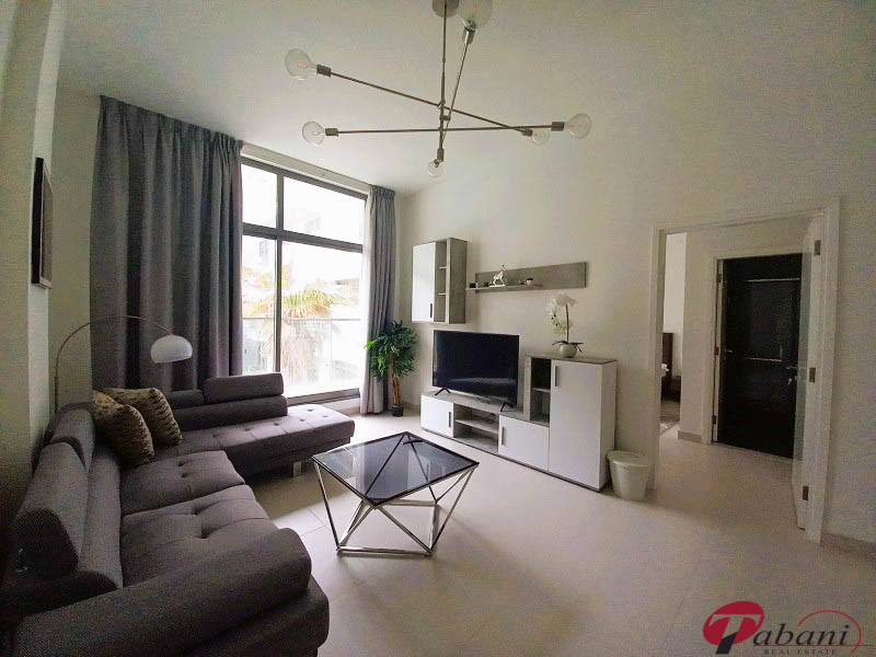 Meydan Avenue Apartment for Rent, Meydan City, Dubai