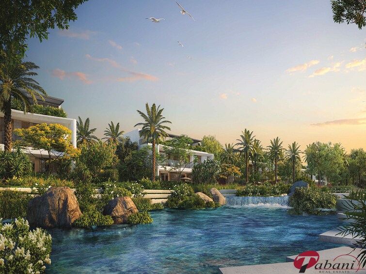  Villa for Sale, Tilal Al Ghaf, Dubai