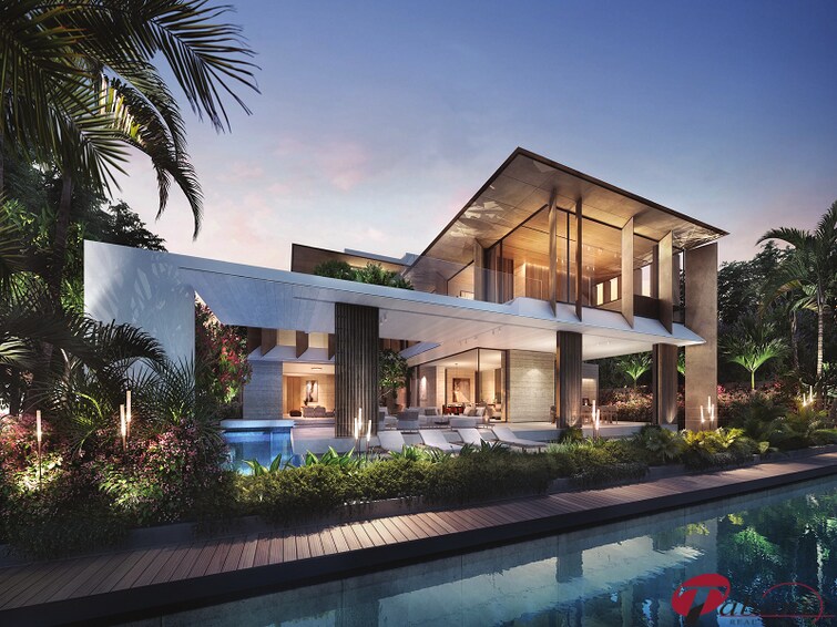  Villa for Sale, Tilal Al Ghaf, Dubai