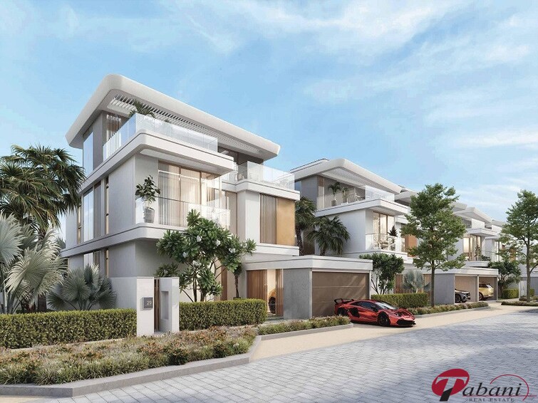  Villa for Sale, Mohammed Bin Rashid City, Dubai