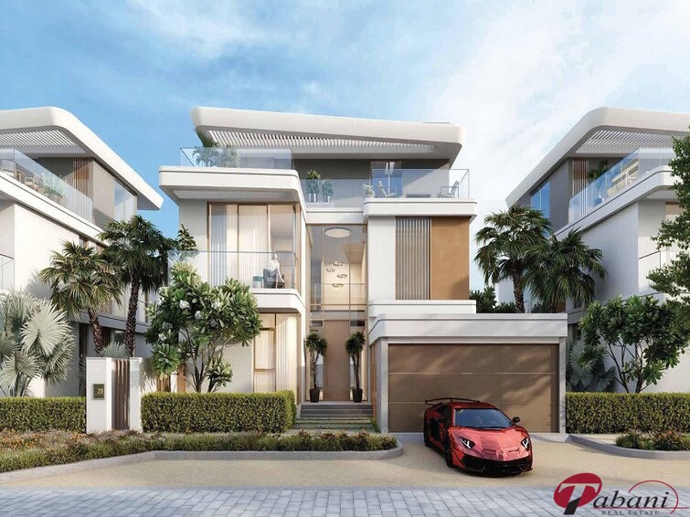  Villa for Sale, Mohammed Bin Rashid City, Dubai