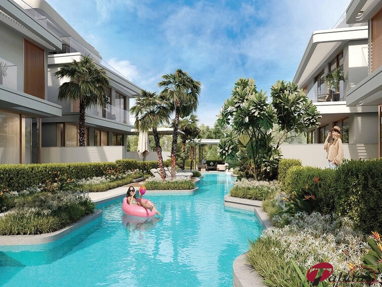  Villa for Sale, Mohammed Bin Rashid City, Dubai