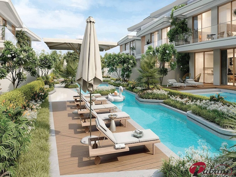  Villa for Sale, Mohammed Bin Rashid City, Dubai