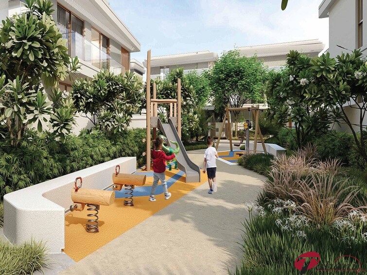  Villa for Sale, Mohammed Bin Rashid City, Dubai