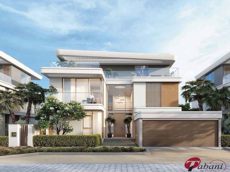  Villa for Sale, Mohammed Bin Rashid City, Dubai