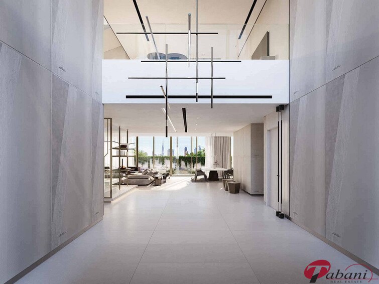  Villa for Sale, Mohammed Bin Rashid City, Dubai