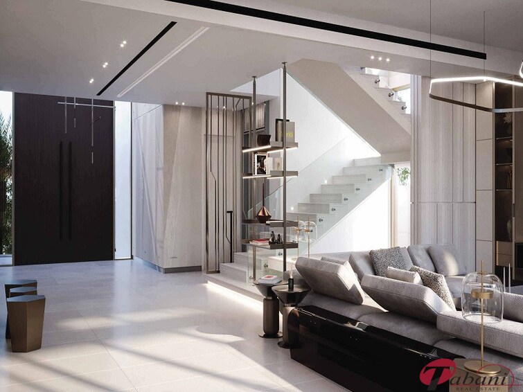  Villa for Sale, Mohammed Bin Rashid City, Dubai