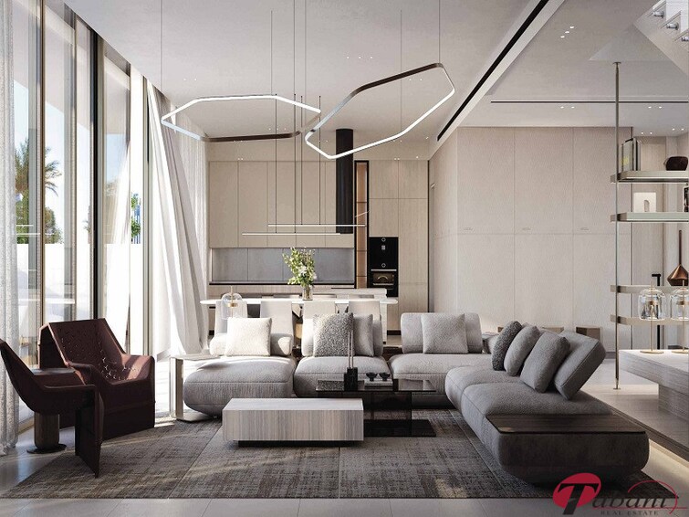  Villa for Sale, Mohammed Bin Rashid City, Dubai