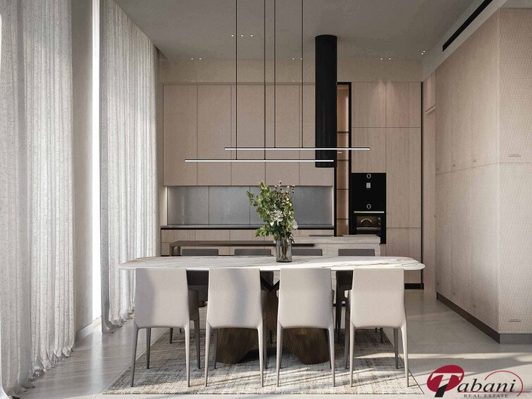  Villa for Sale, Mohammed Bin Rashid City, Dubai