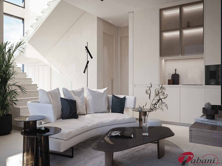  Villa for Sale, Mohammed Bin Rashid City, Dubai