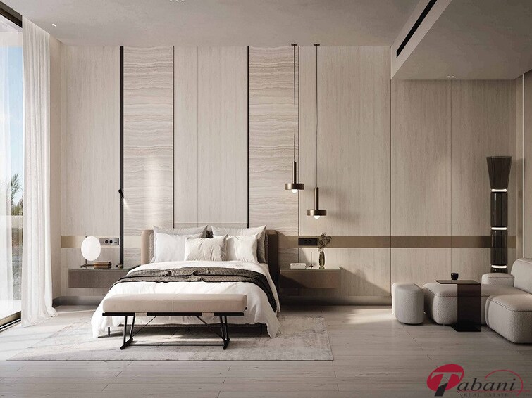  Villa for Sale, Mohammed Bin Rashid City, Dubai