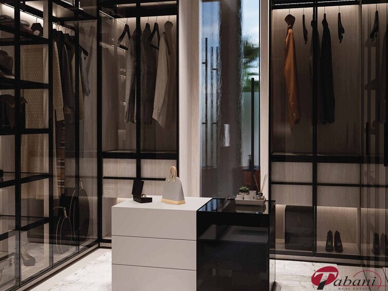  Villa for Sale, Mohammed Bin Rashid City, Dubai