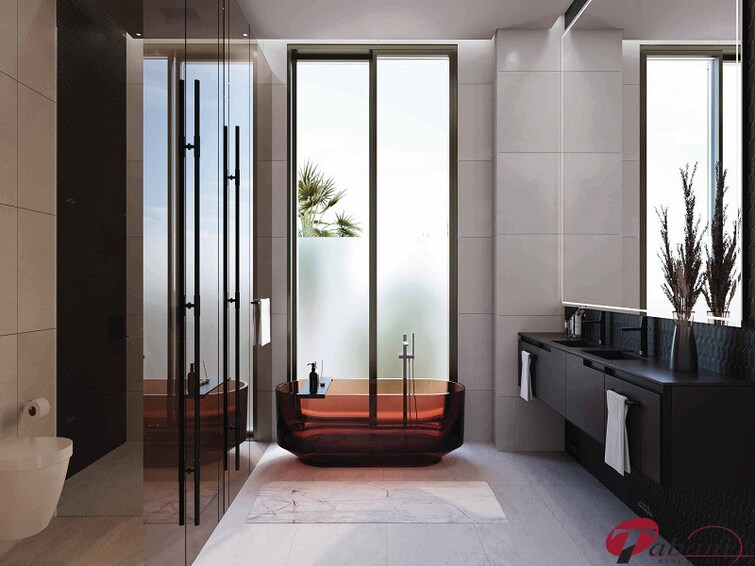  Villa for Sale, Mohammed Bin Rashid City, Dubai