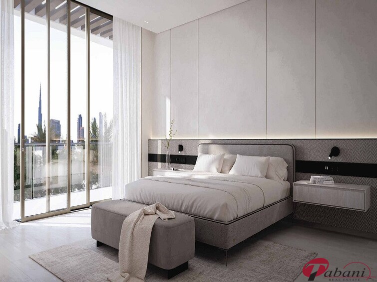  Villa for Sale, Mohammed Bin Rashid City, Dubai